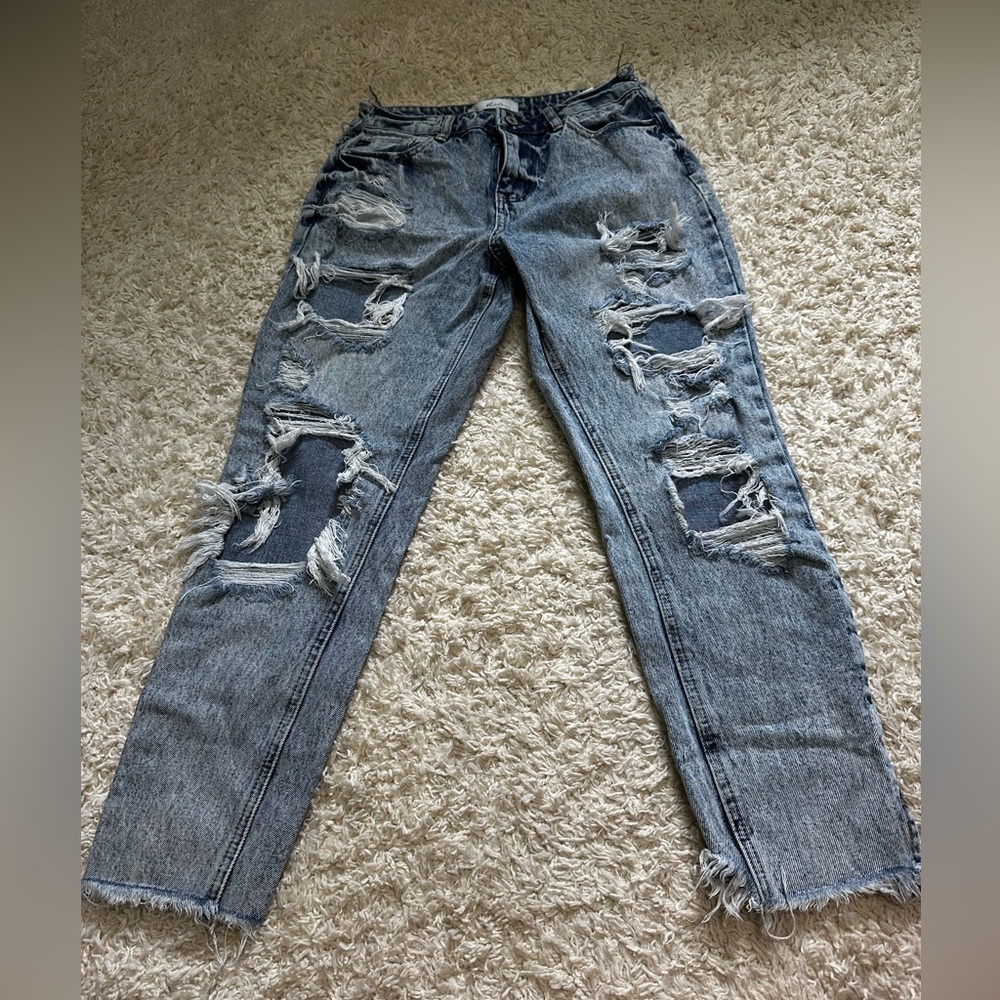 Kancan jeans. Size 5.